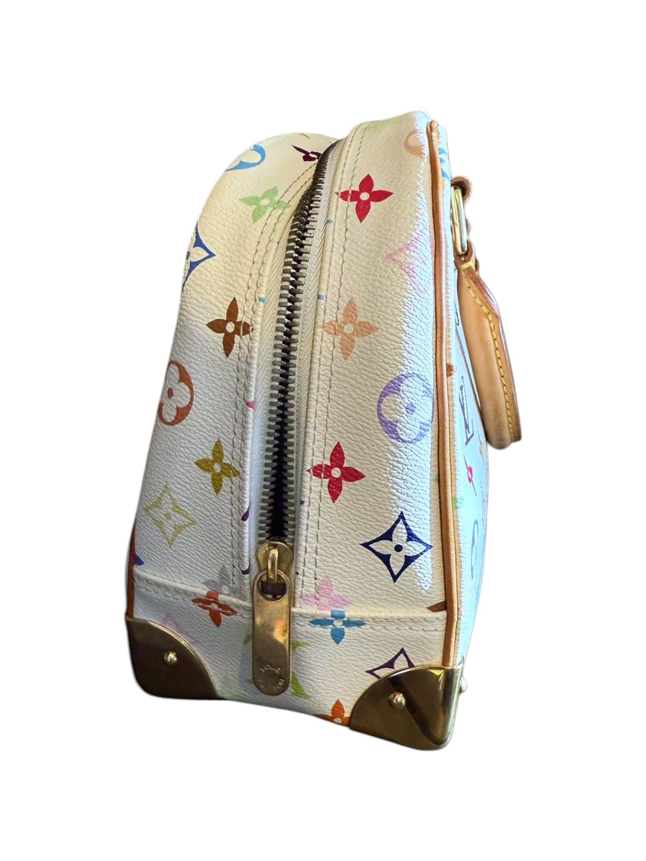 Louis Vuitton x Murakami Trouville Handbag
