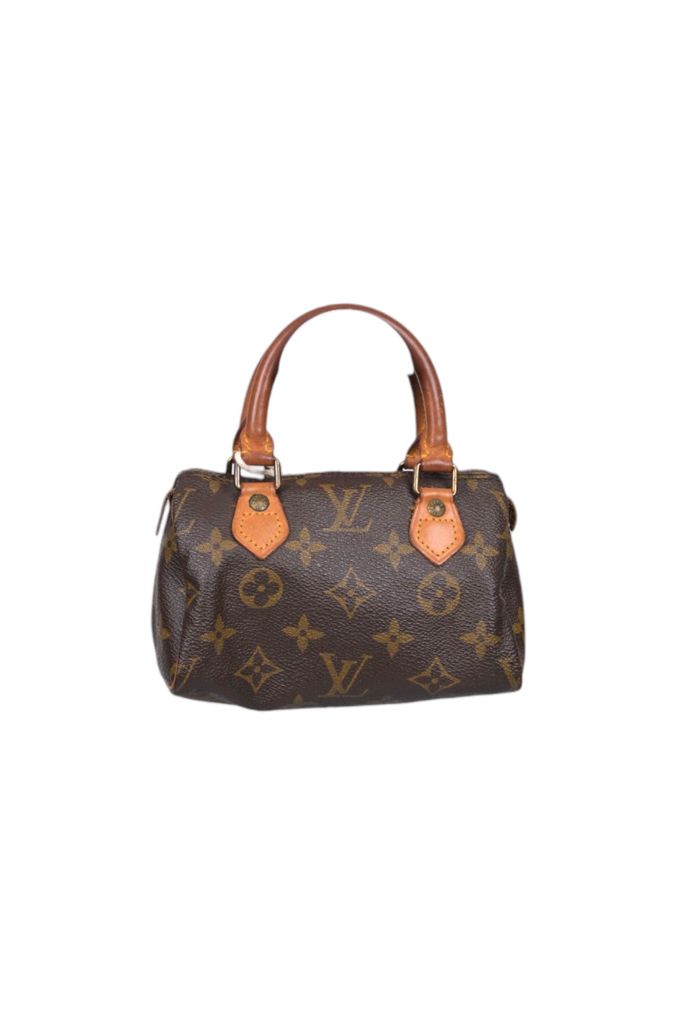 Louis Vuitton Vintage Mini Speedy