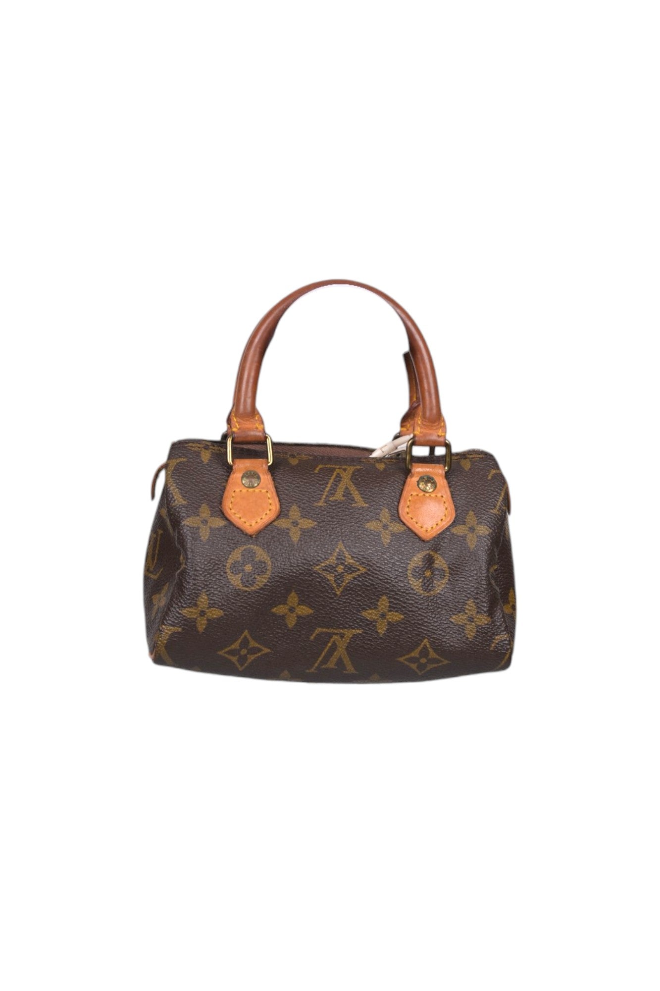 Louis Vuitton Vintage Mini Speedy