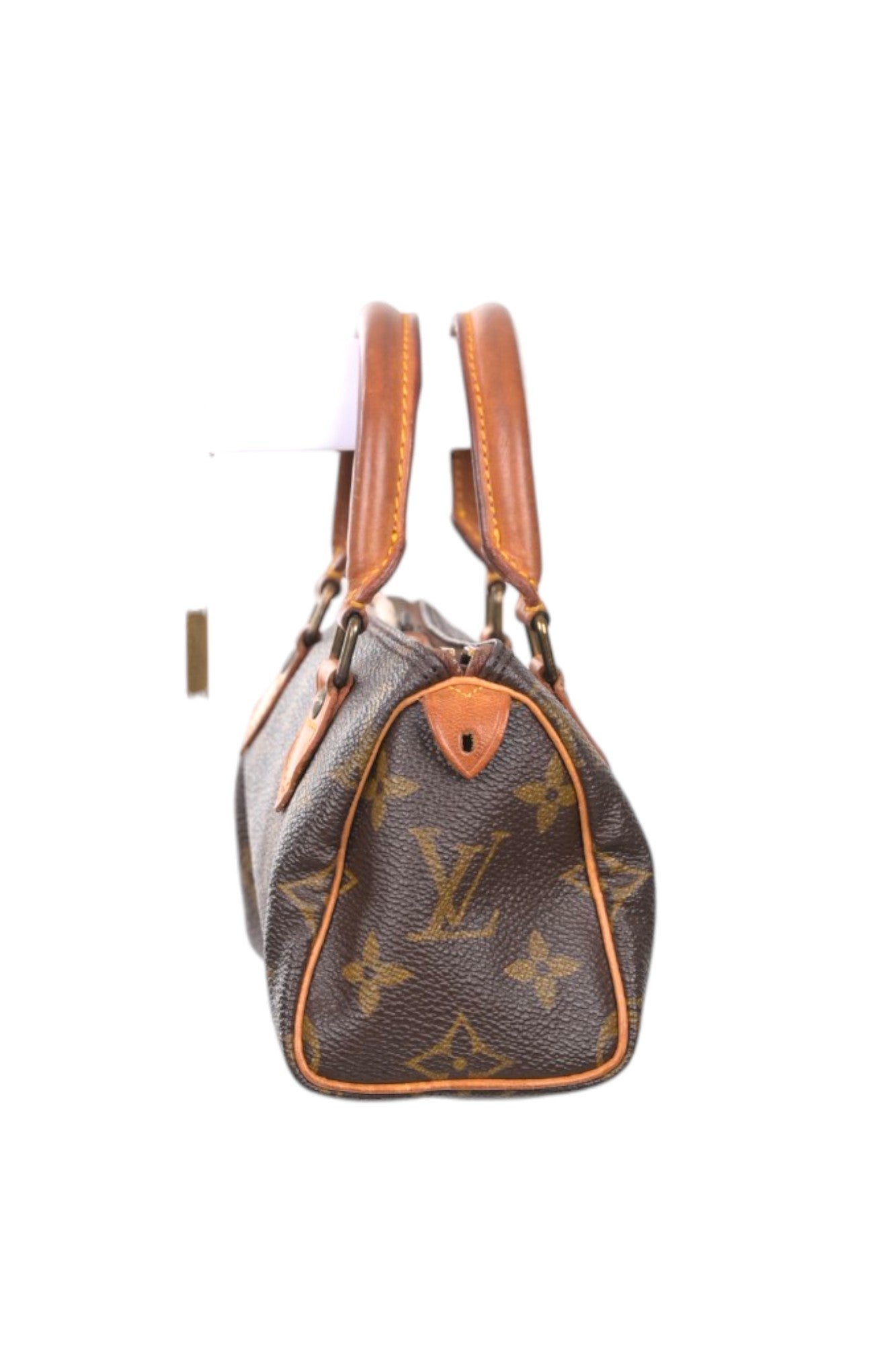 Louis Vuitton Vintage Mini Speedy