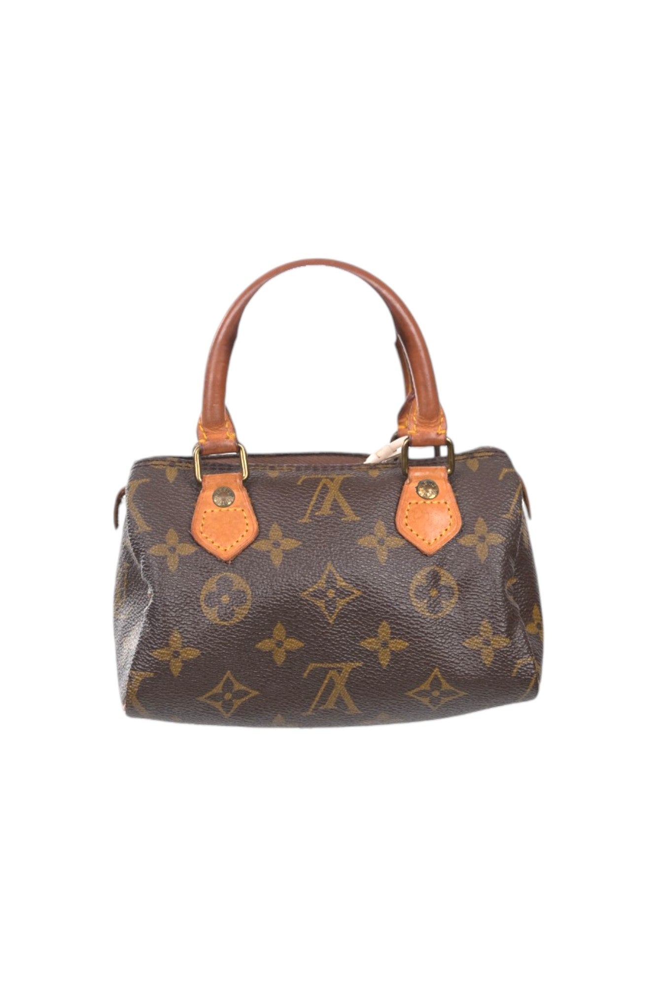 Louis Vuitton Vintage Mini Speedy