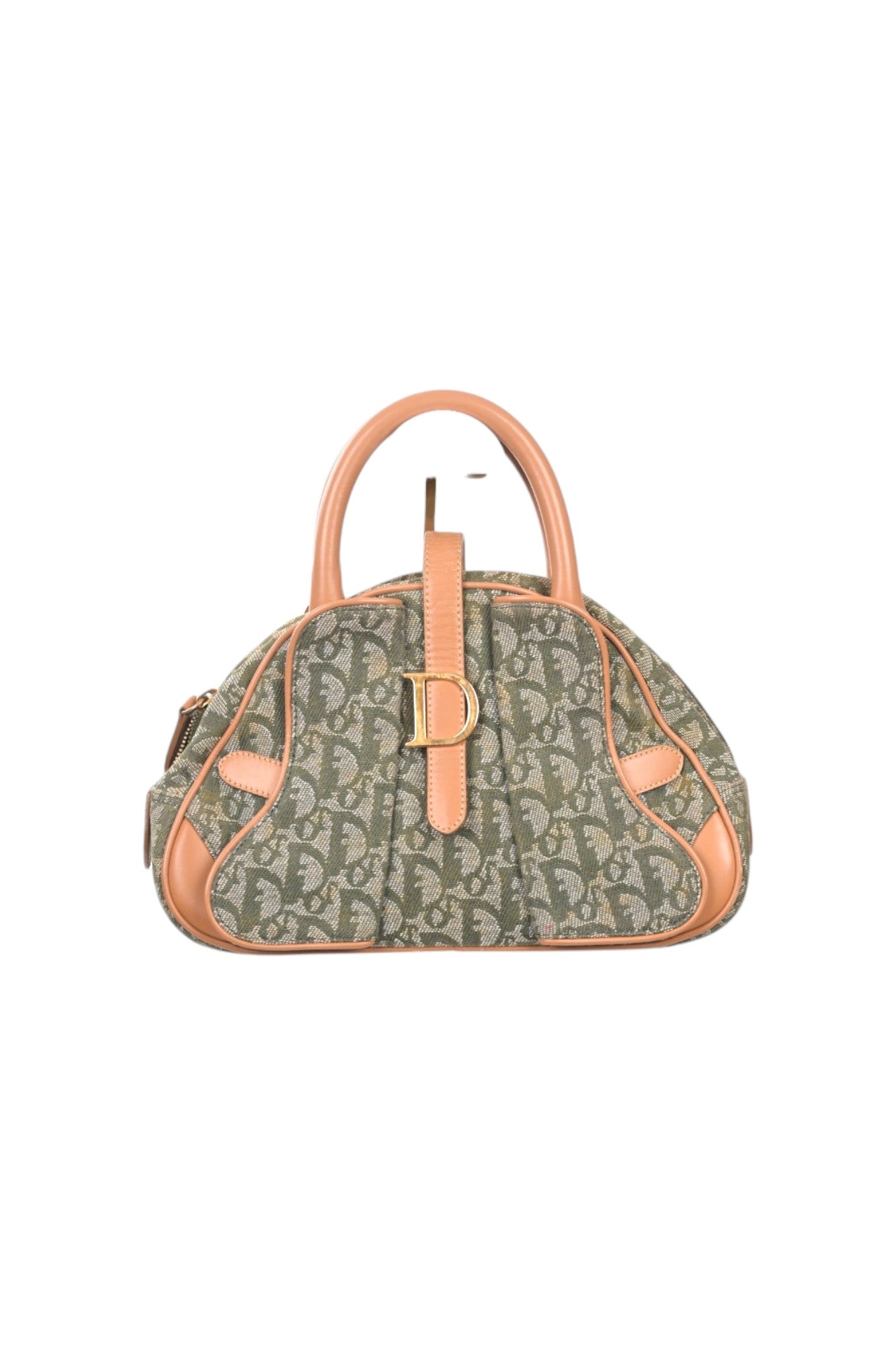 Dior Trotter Handbag