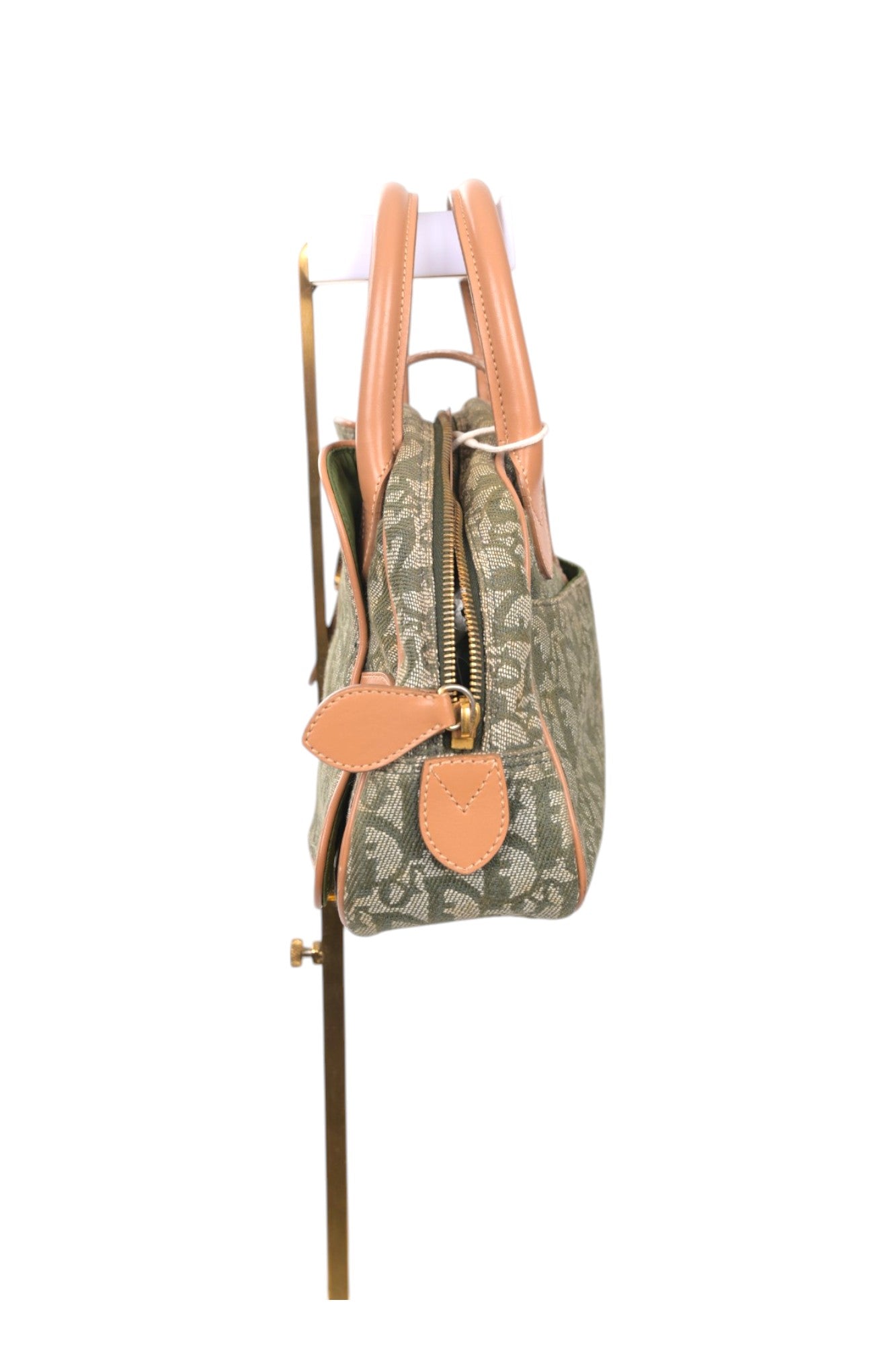 Dior Trotter Handbag