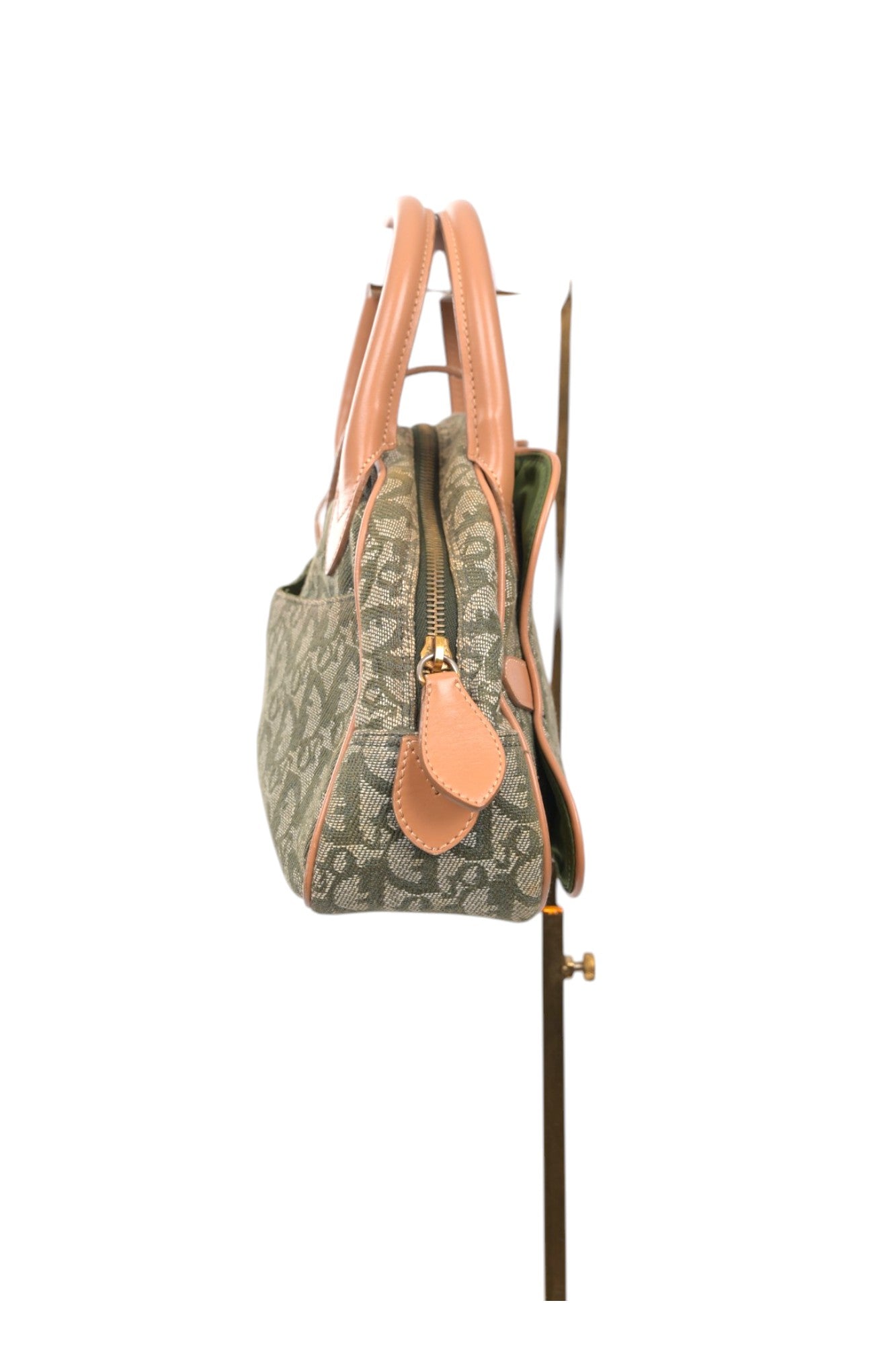 Dior Trotter Handbag