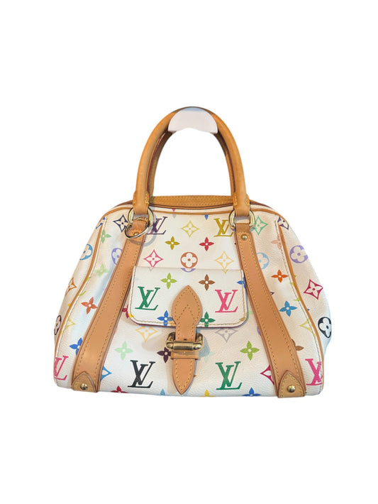 Louis Vuitton x Murakami Priscilla Handbag