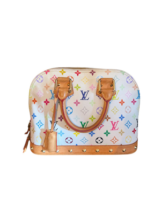 Louis Vuitton x Murakami Alma OG