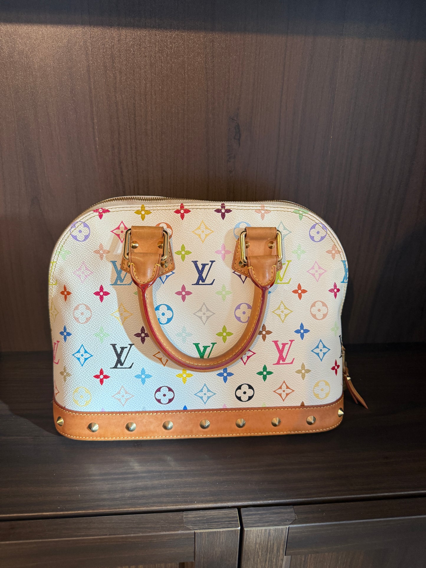 Louis Vuitton x Murakami Alma OG