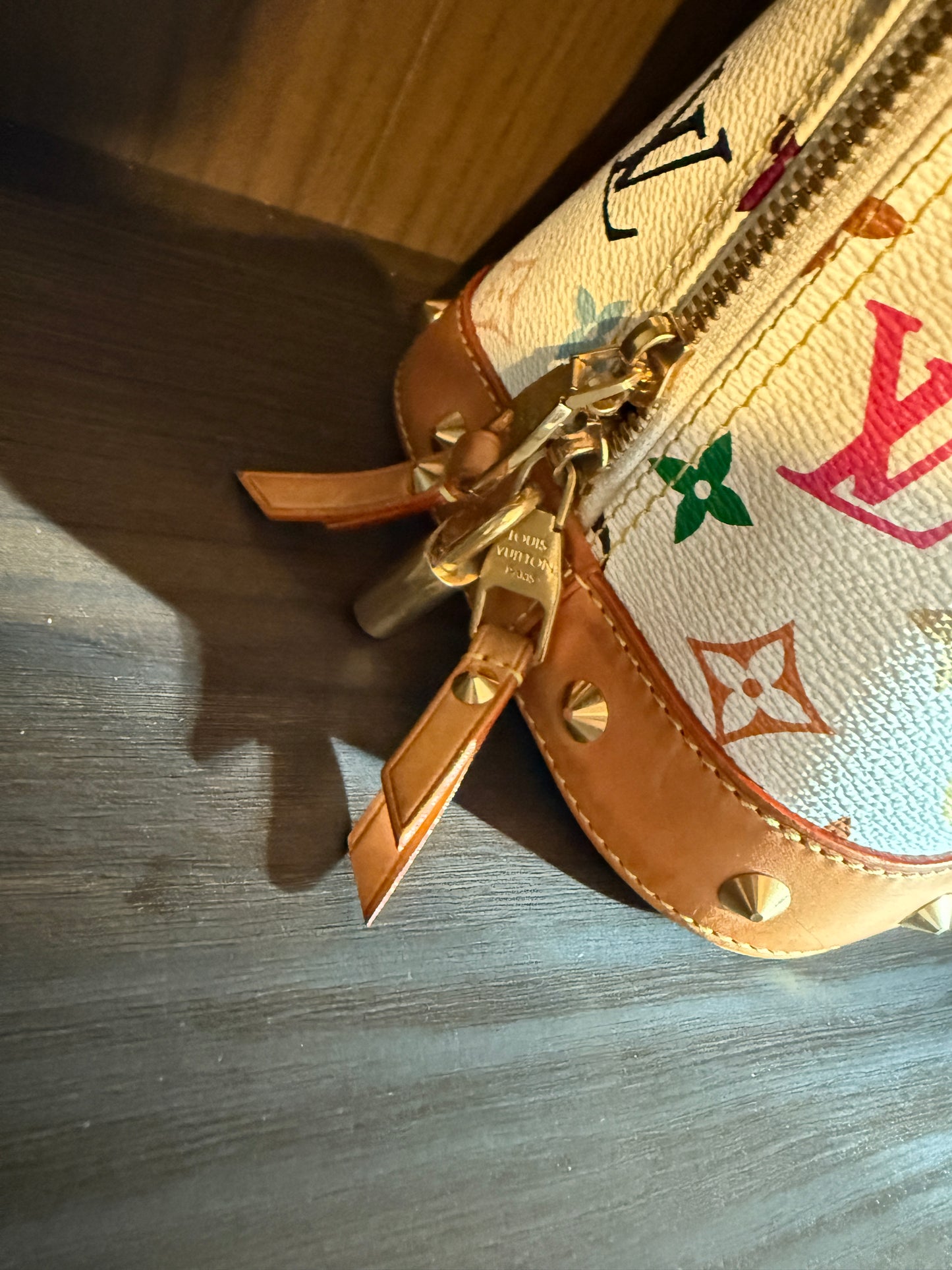 Louis Vuitton x Murakami Alma OG