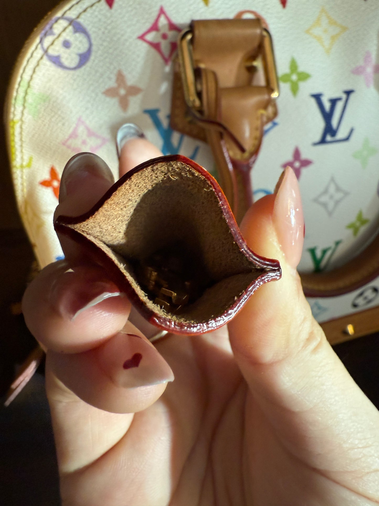 Louis Vuitton x Murakami Alma OG