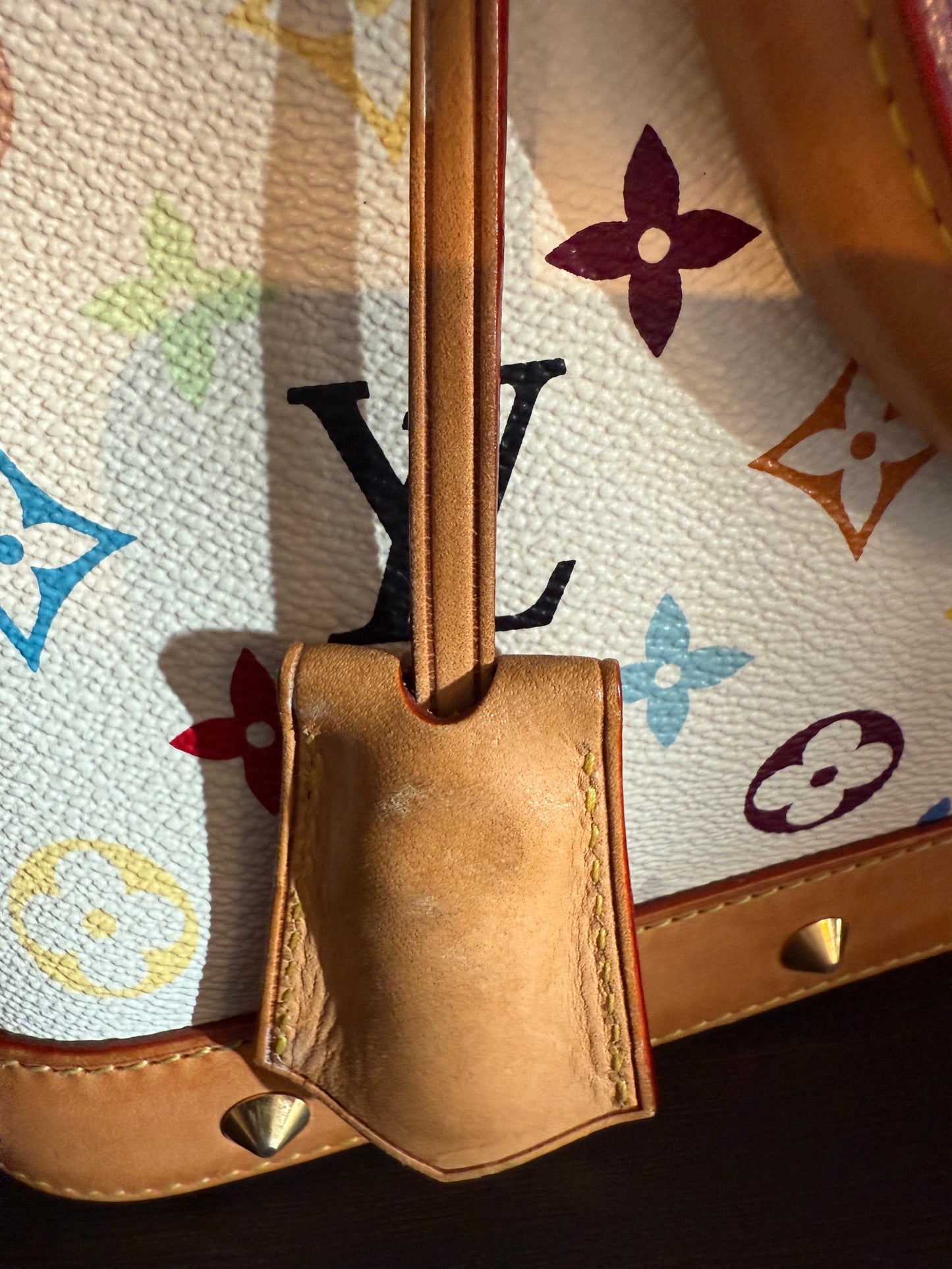 Louis Vuitton x Murakami Alma OG