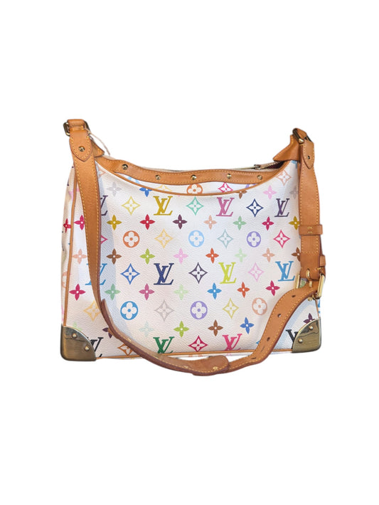 Louis Vuitton x Murakami Boulogne Crossbody Bag