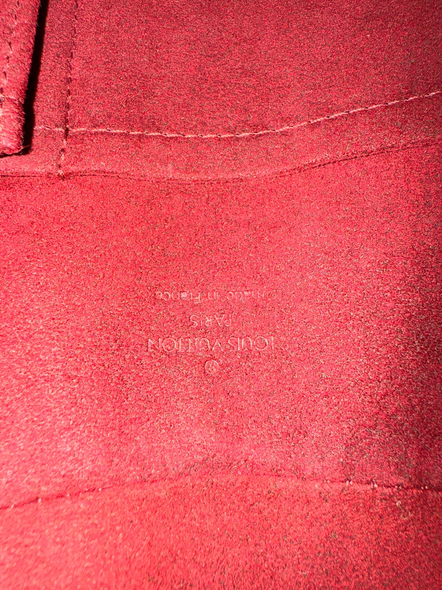Louis Vuitton x Murakami Boulogne Crossbody Bag