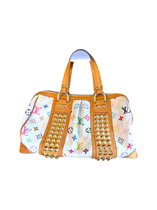 Louis Vuitton x Murakami Courtney