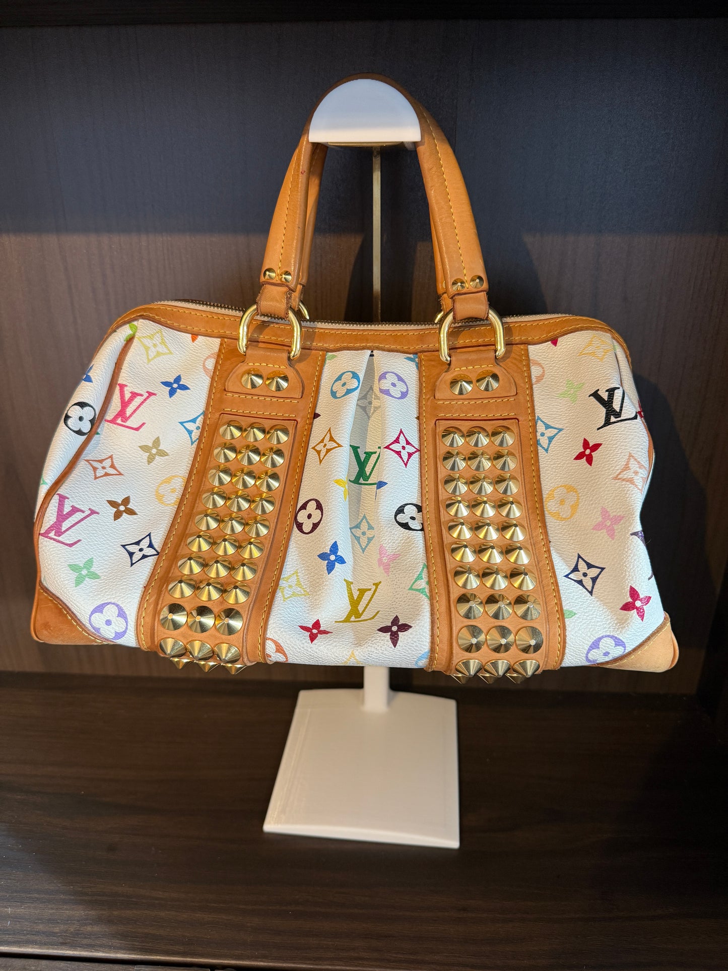 Louis Vuitton x Murakami Courtney