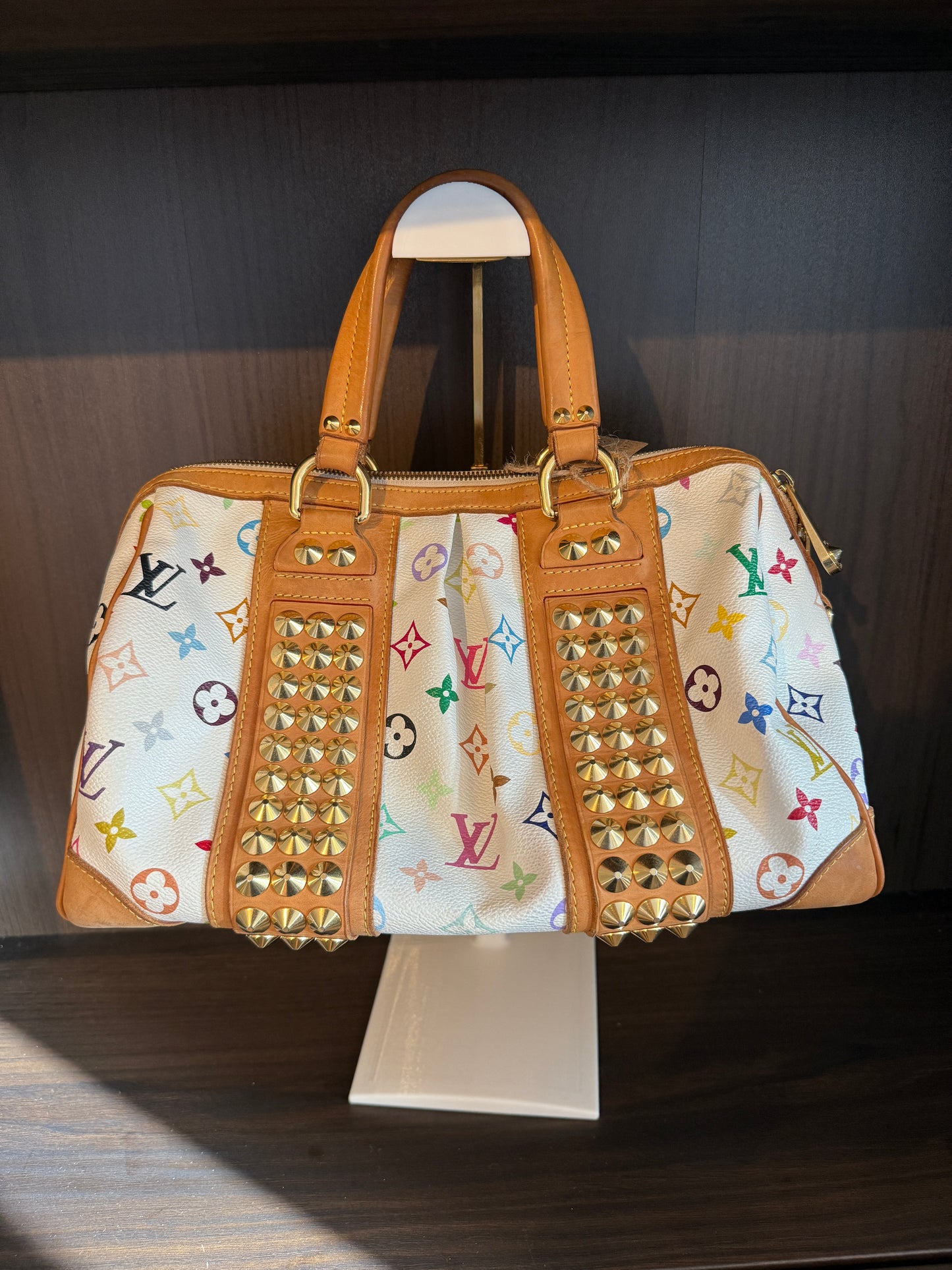 Louis Vuitton x Murakami Courtney