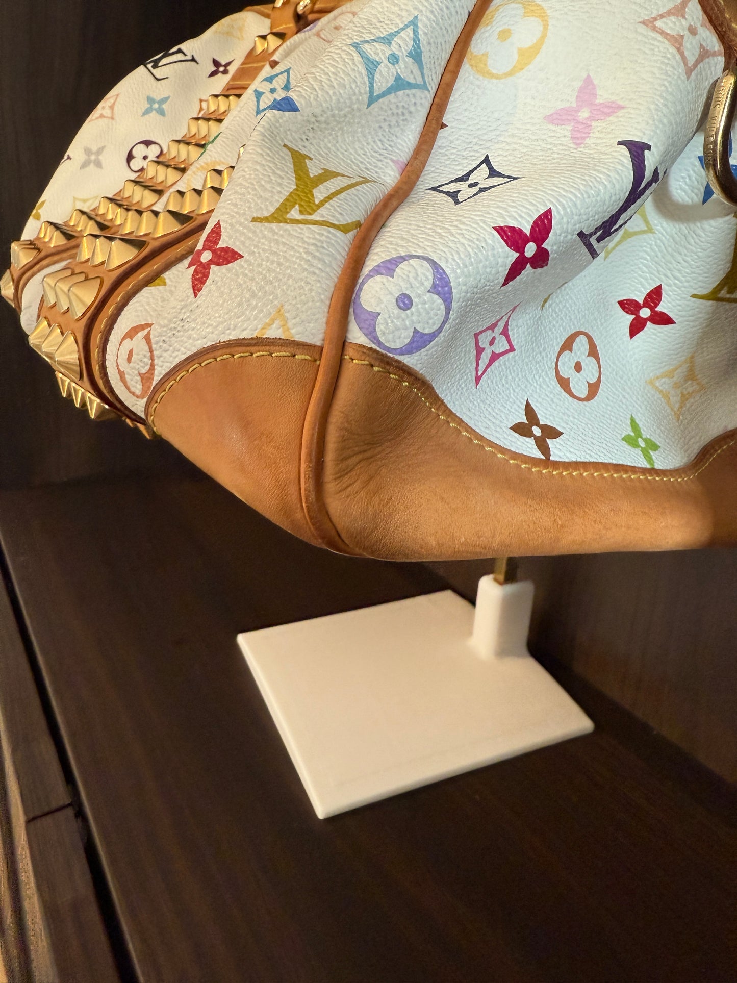 Louis Vuitton x Murakami Courtney