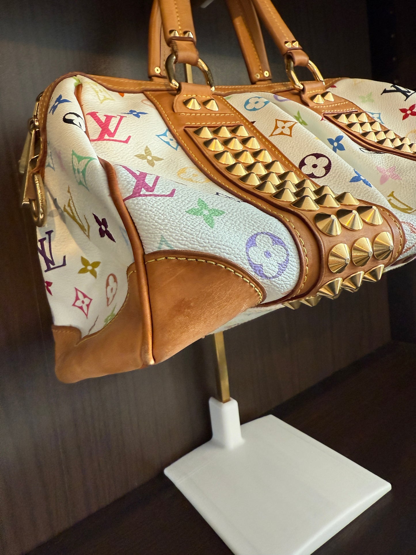 Louis Vuitton x Murakami Courtney