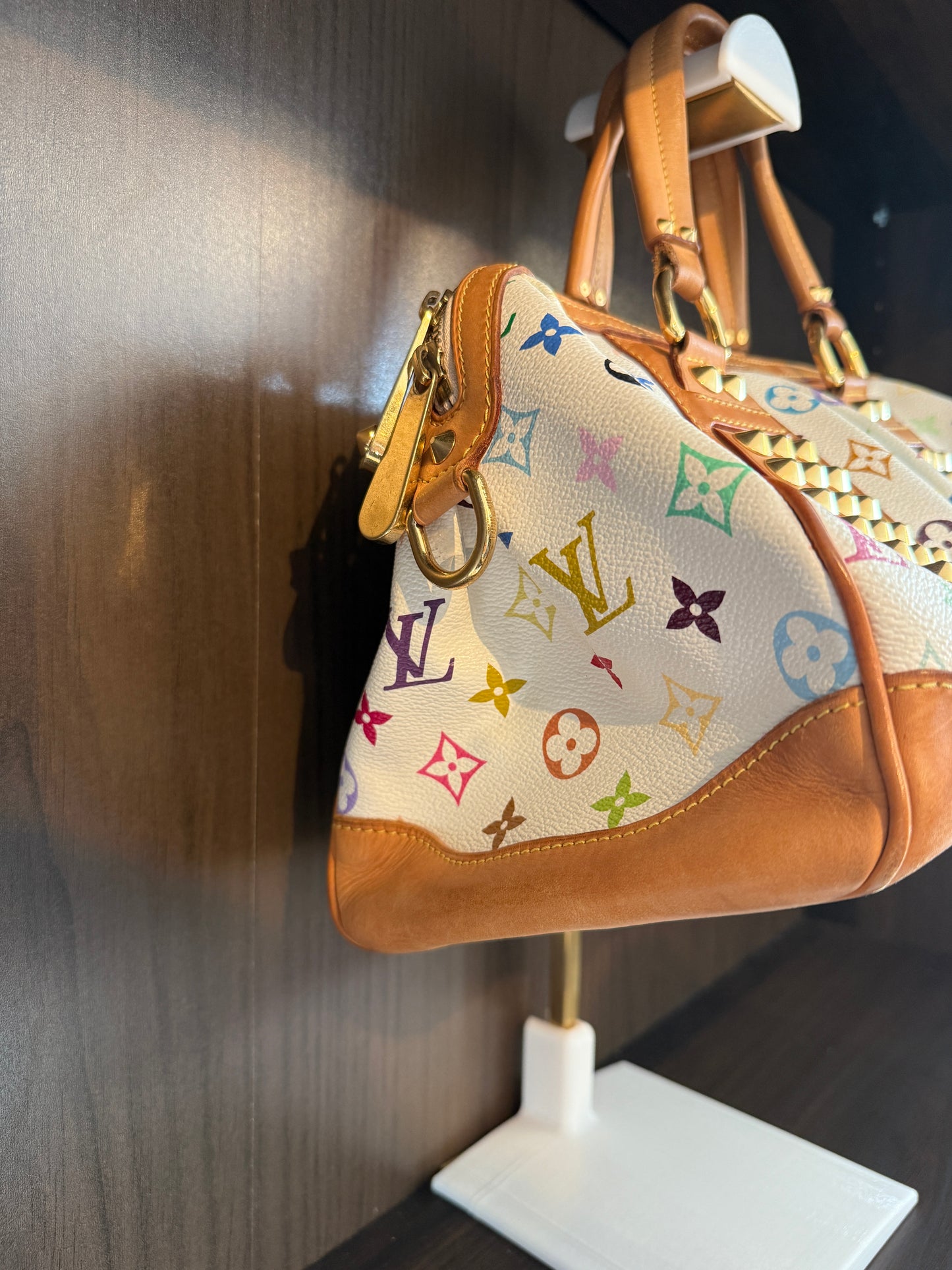 Louis Vuitton x Murakami Courtney