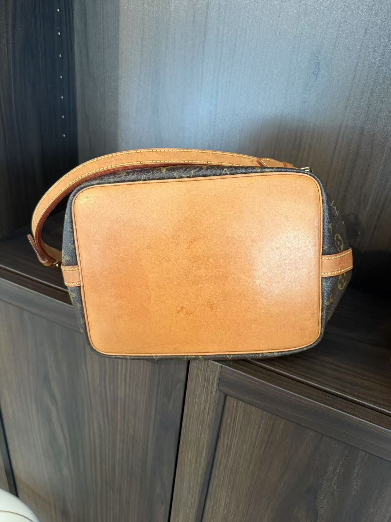 Louis Vuitton Noe Petit