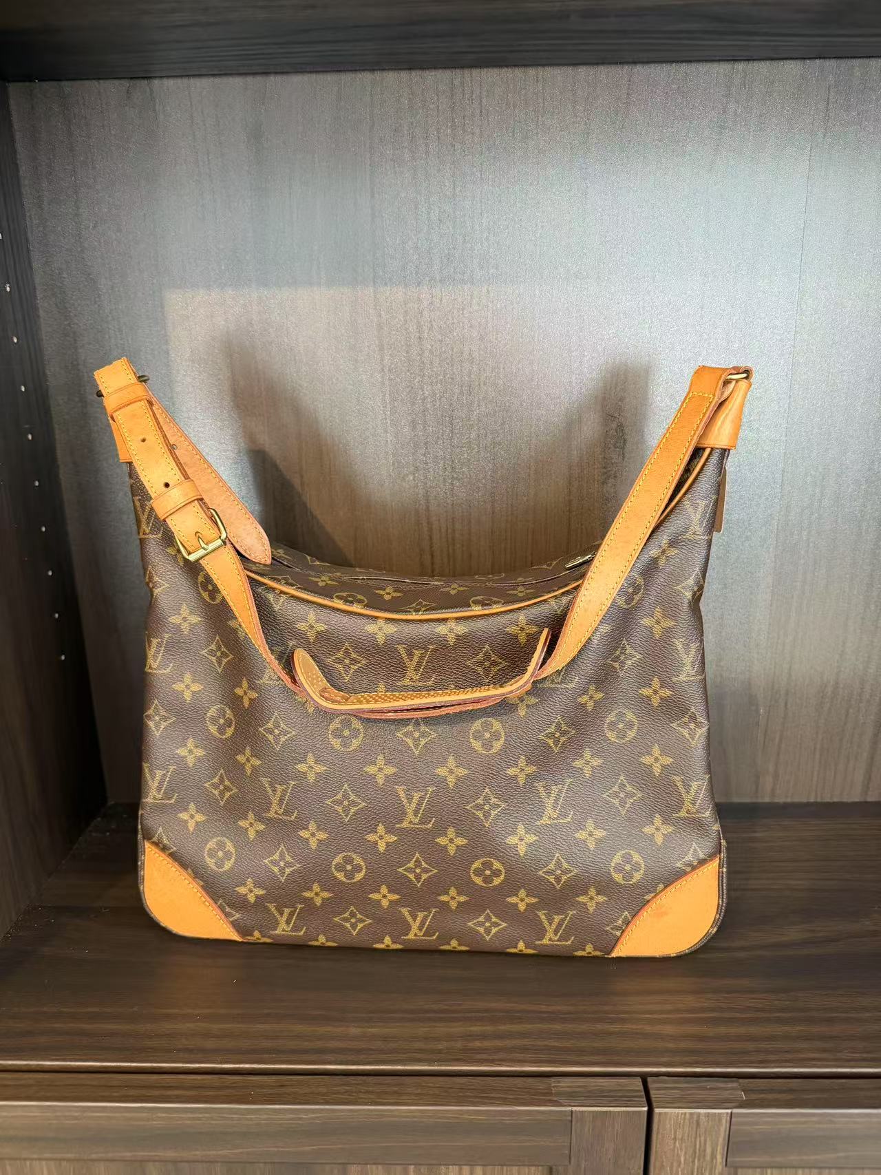 Louis Vuitton Boulogne GM