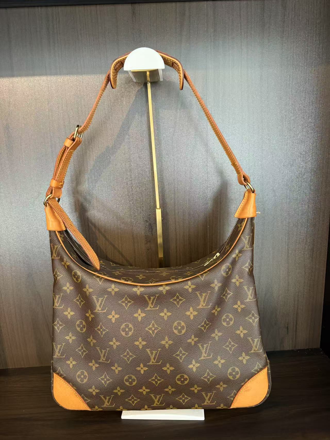 Louis Vuitton Boulogne GM