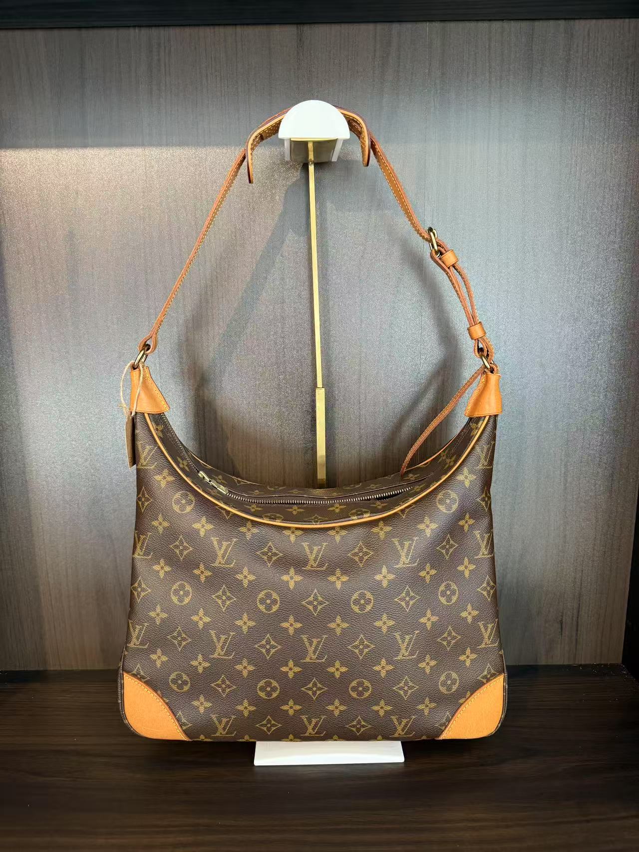 Louis Vuitton Boulogne GM