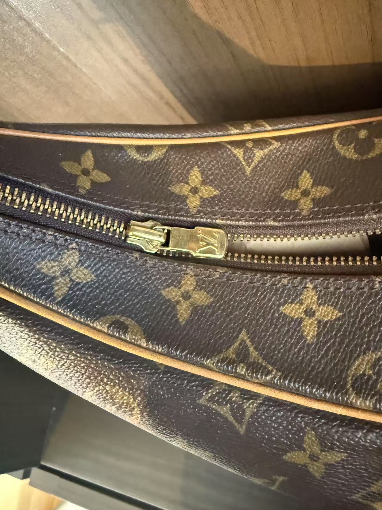 Louis Vuitton Boulogne GM