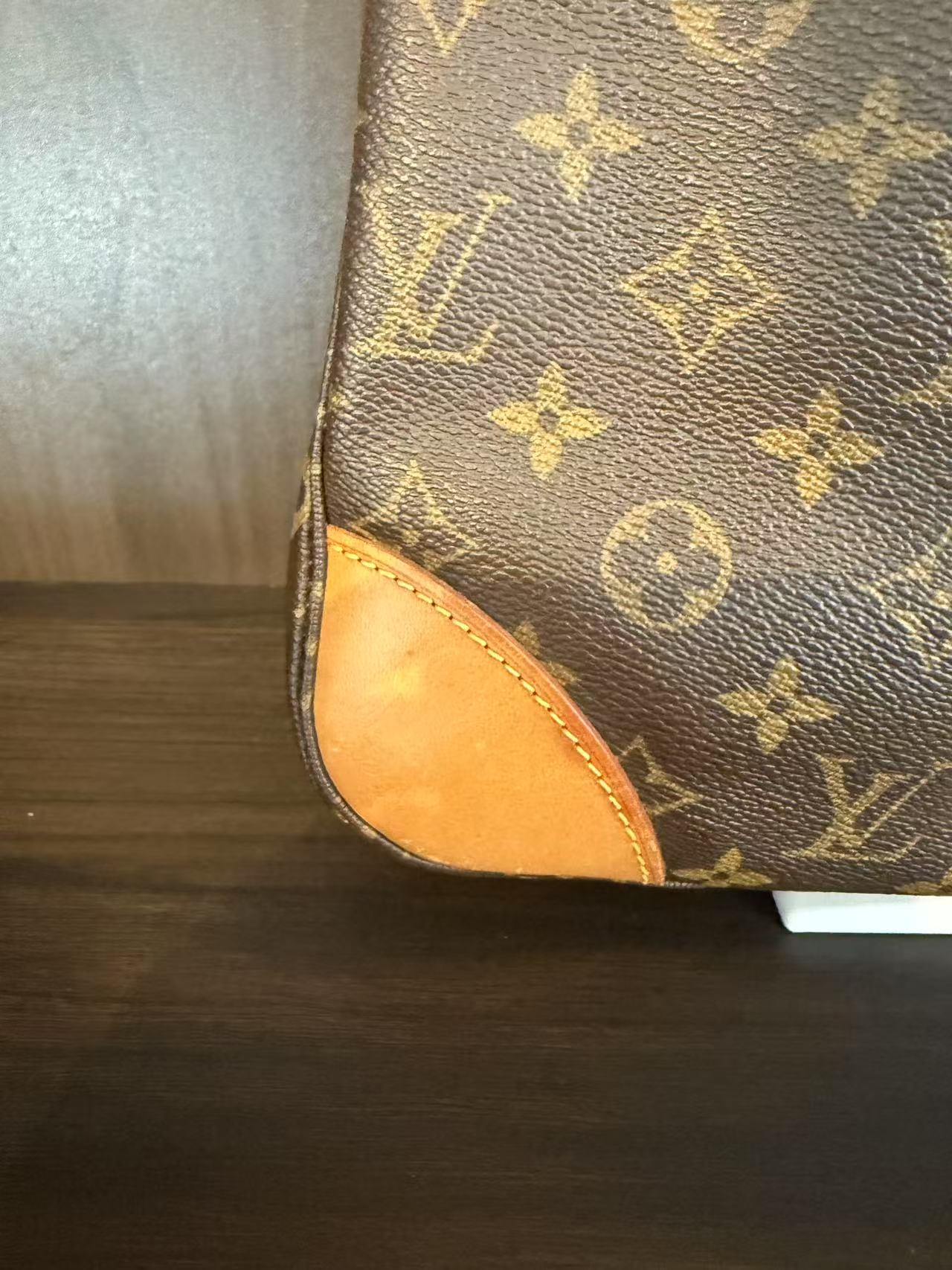 Louis Vuitton Boulogne GM