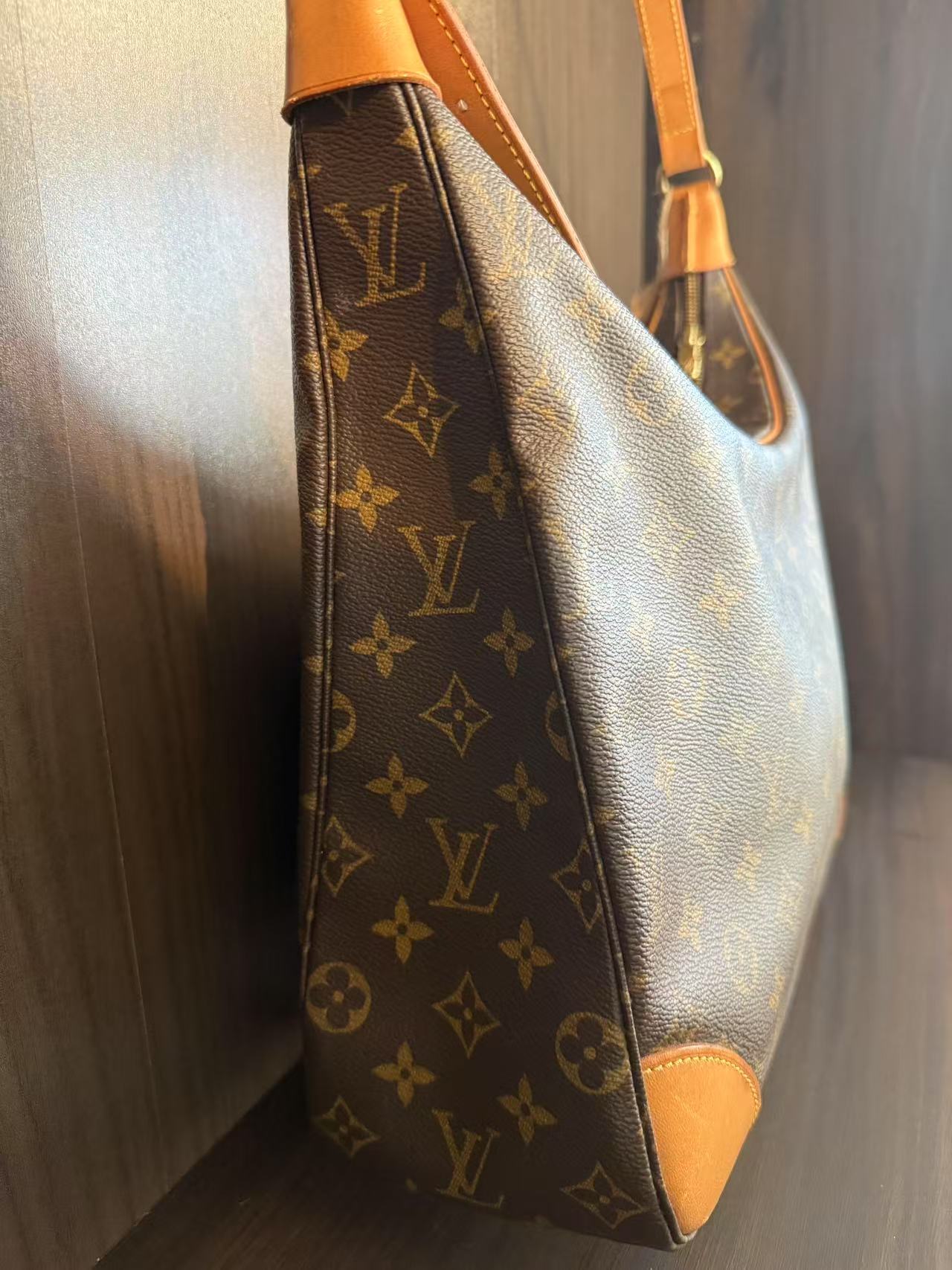 Louis Vuitton Boulogne GM
