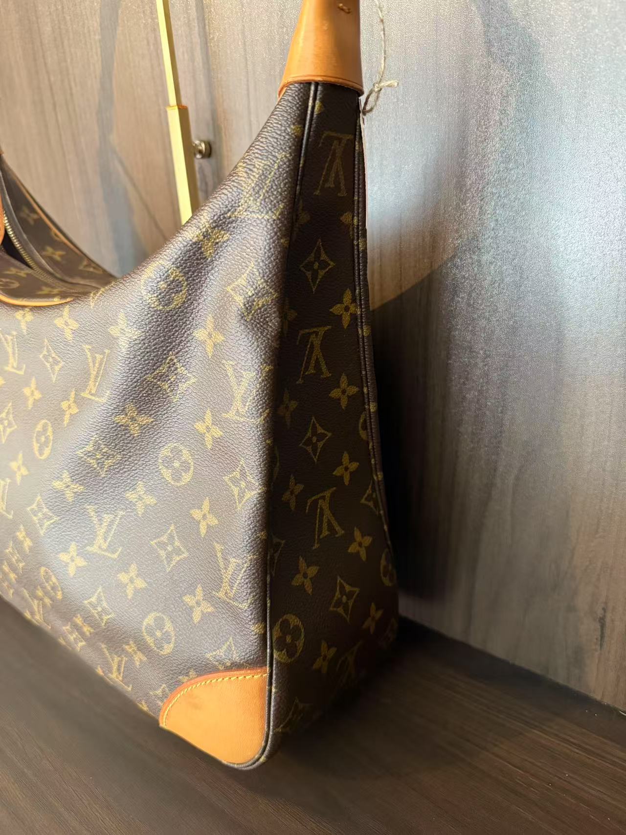 Louis Vuitton Boulogne GM