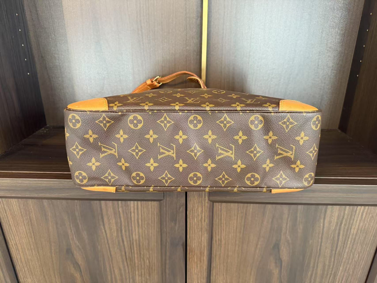 Louis Vuitton Boulogne GM