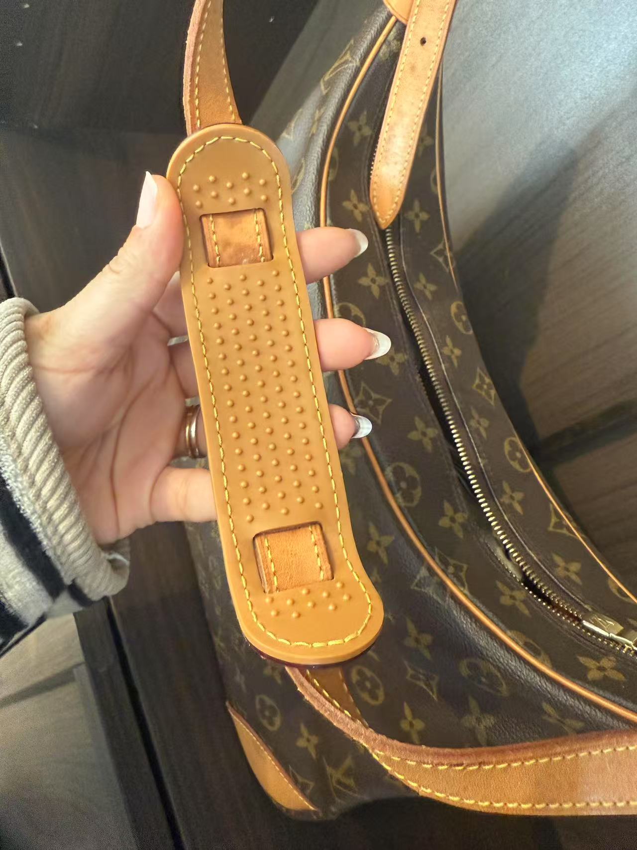 Louis Vuitton Boulogne GM