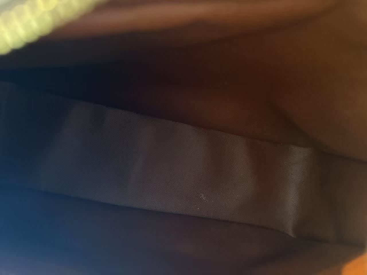 Louis Vuitton Boulogne GM