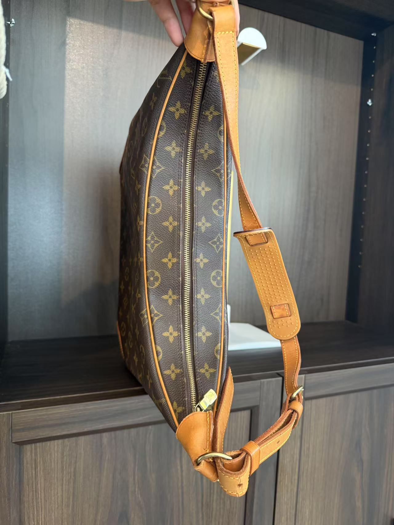 Louis Vuitton Boulogne GM