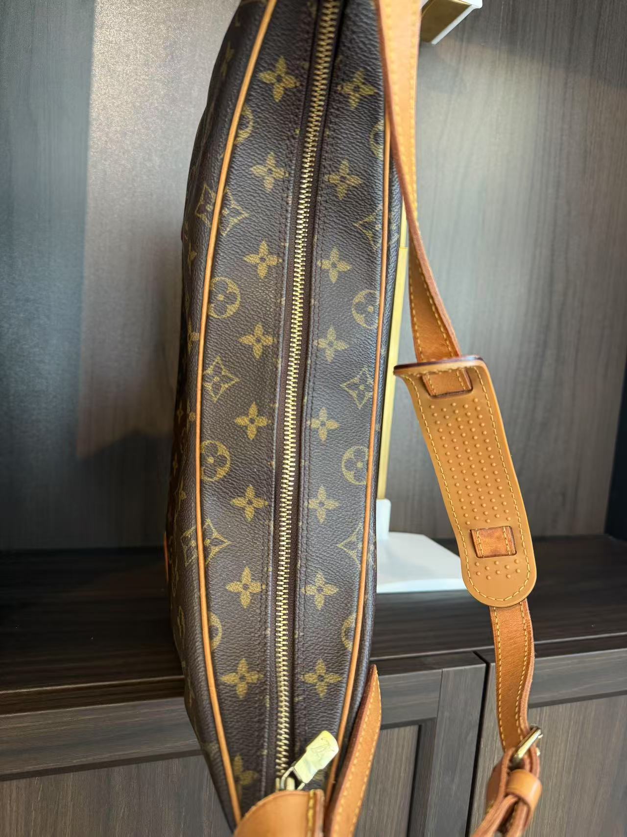 Louis Vuitton Boulogne GM