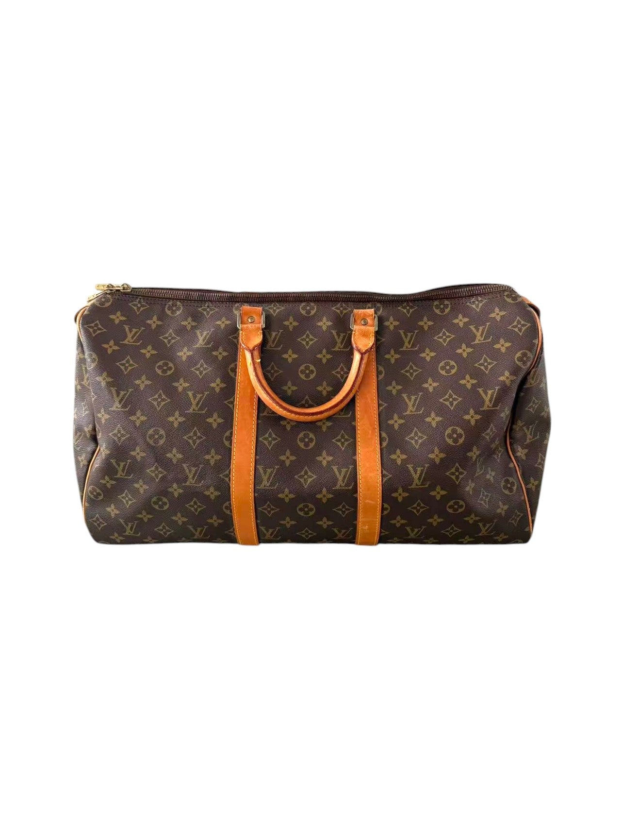 Louis Vuitton Keepall 50