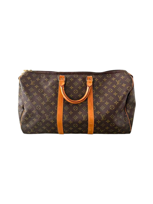 Louis Vuitton Keepall 50