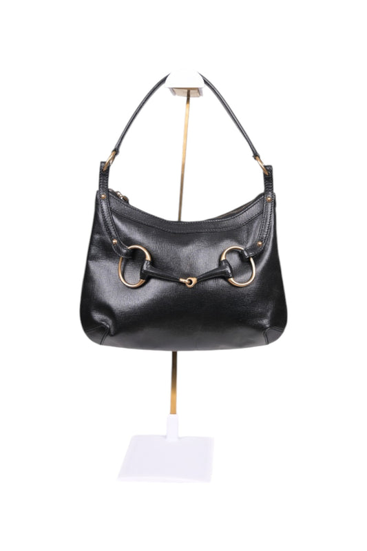 Gucci  Horsebit Hobo Bag