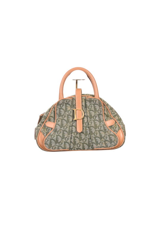 Dior Trotter Handbag