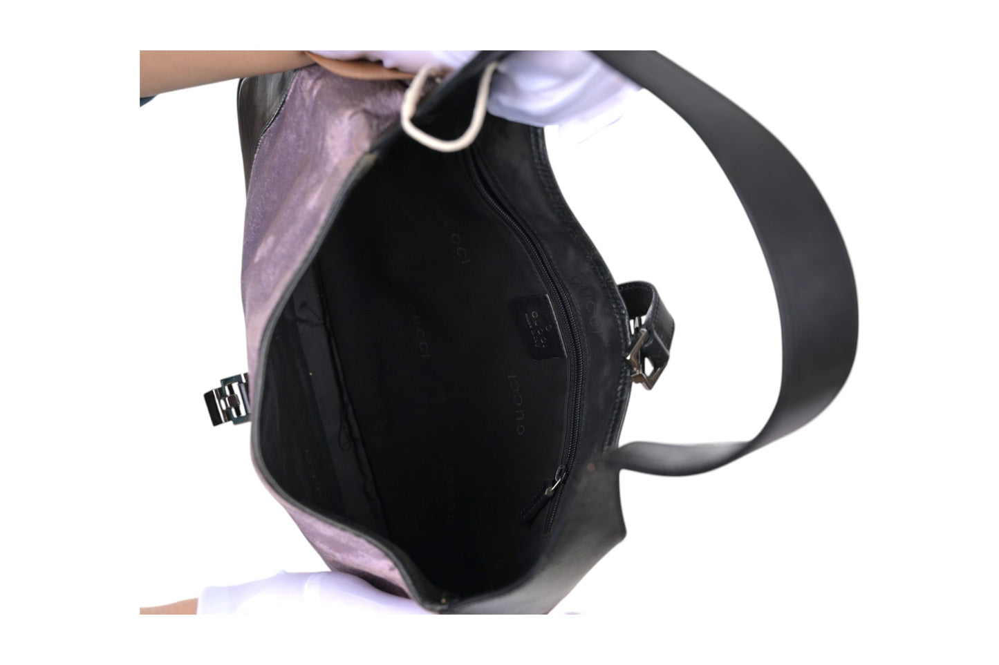Gucci Jackie Hobo Bag