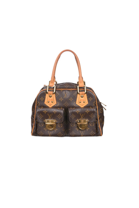 Louis Vuitton Manhattan PM
