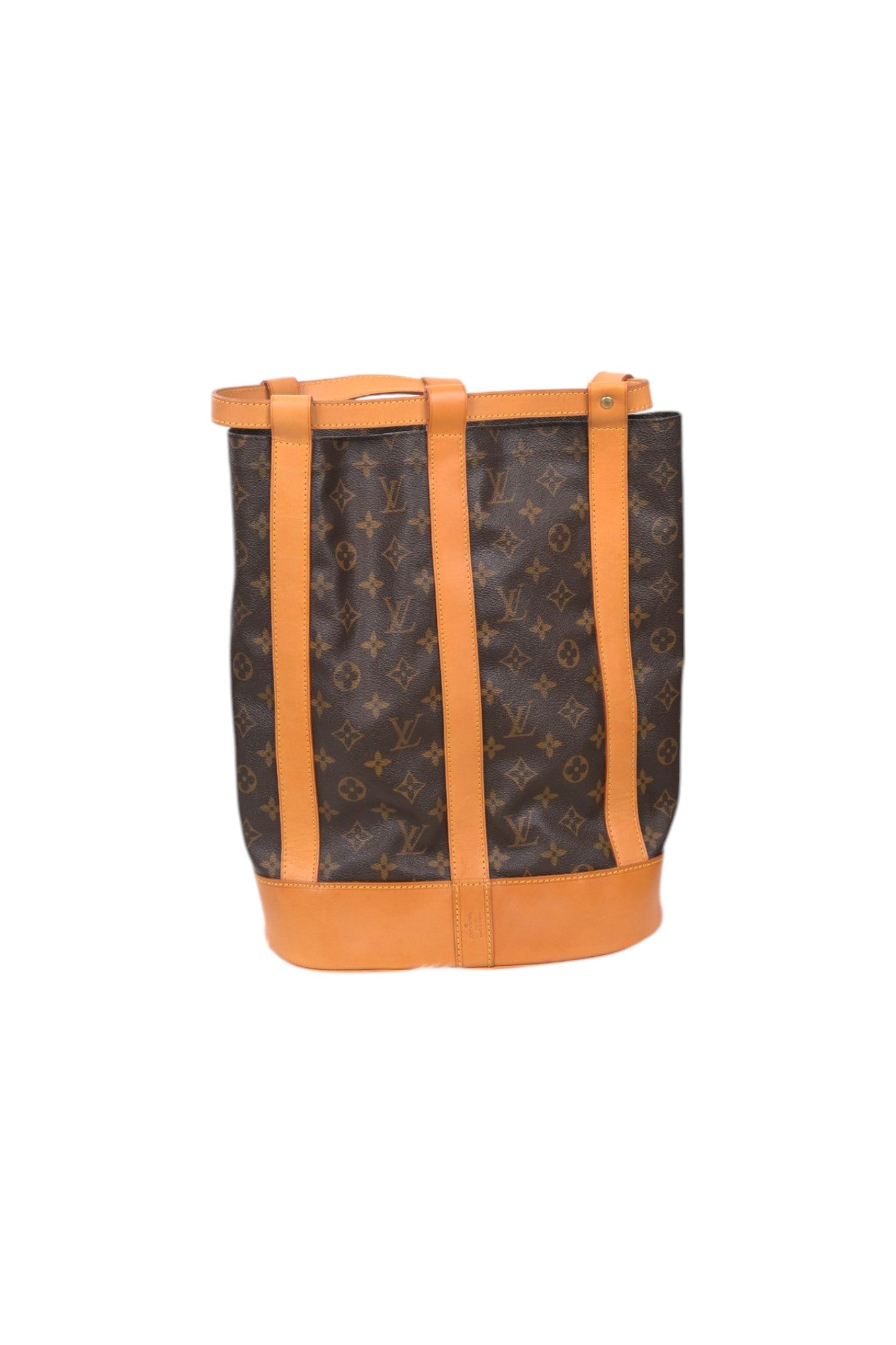 Louis Vuitton Montsouris Backpack