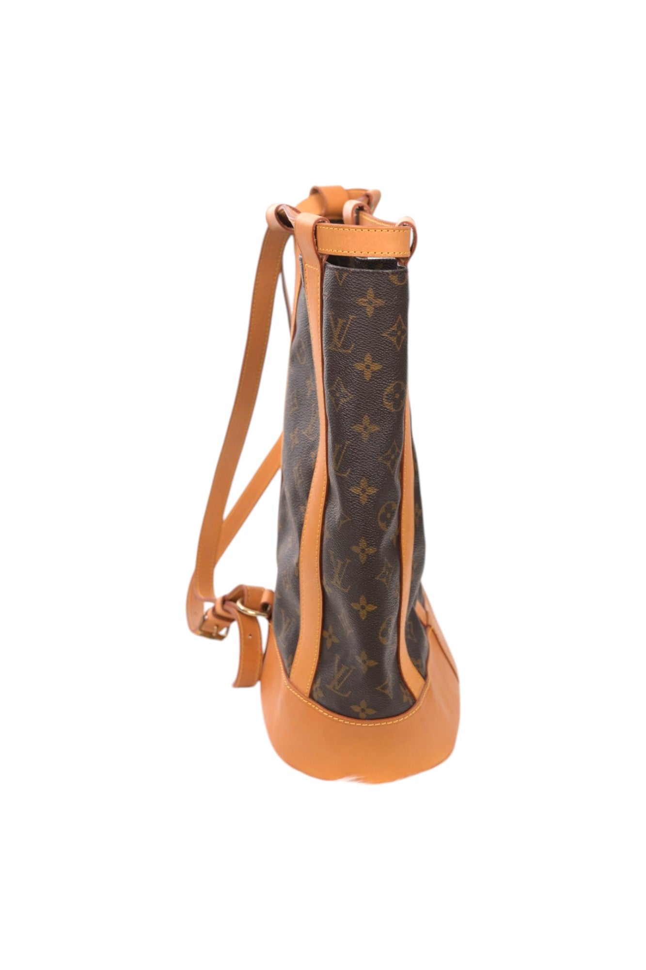 Louis Vuitton Montsouris Backpack