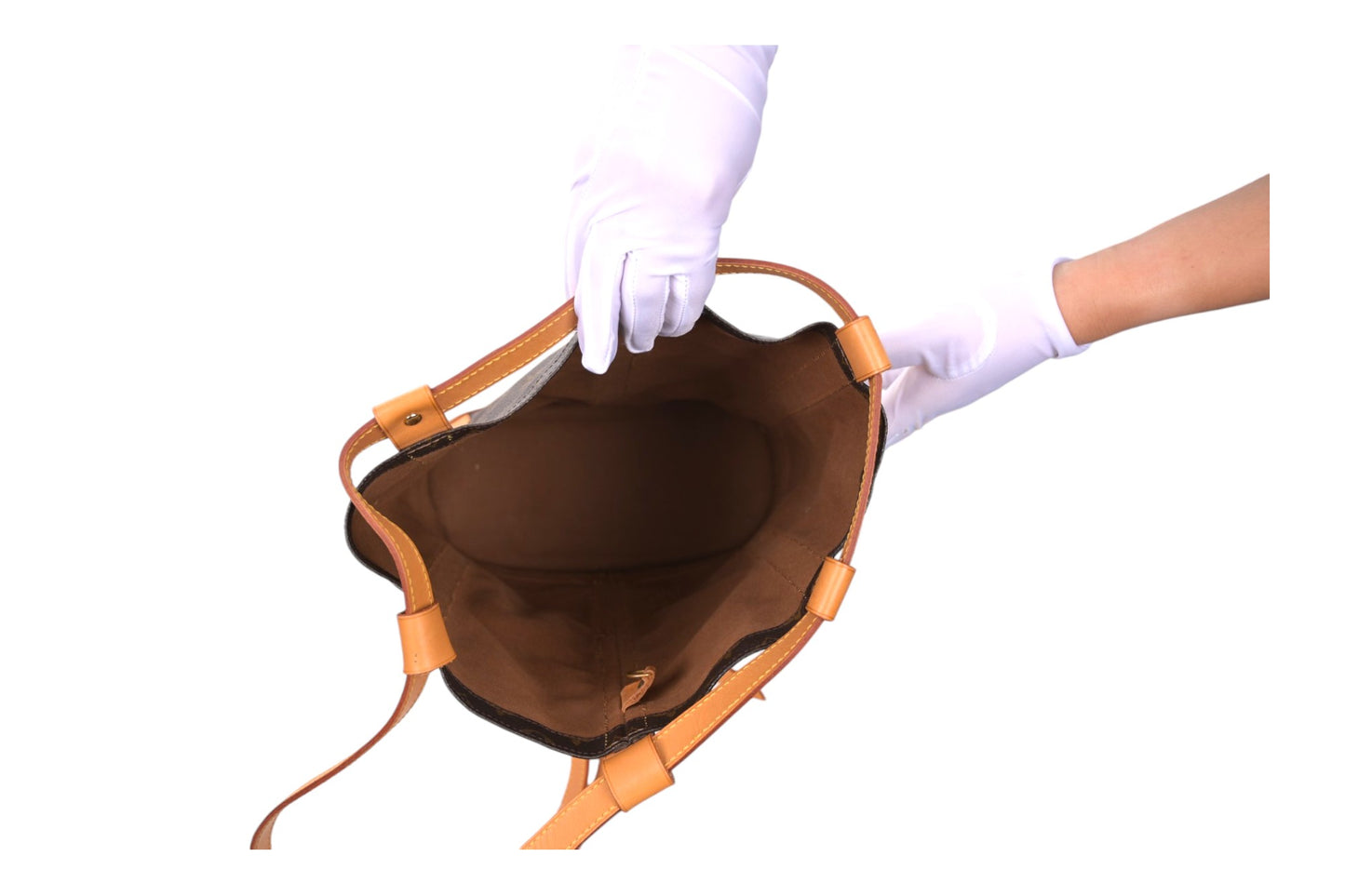 Louis Vuitton Montsouris Backpack