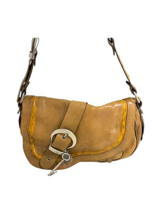 Dior Saddle One Shoulder Bag