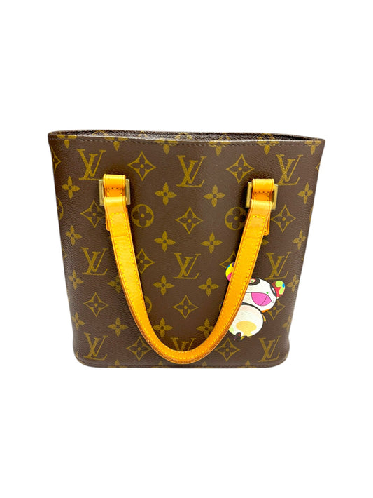 LOUIS VUITTON Vavin PM Panda