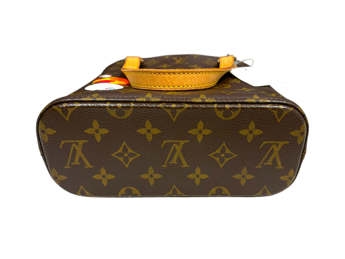 LOUIS VUITTON Vavin PM Panda