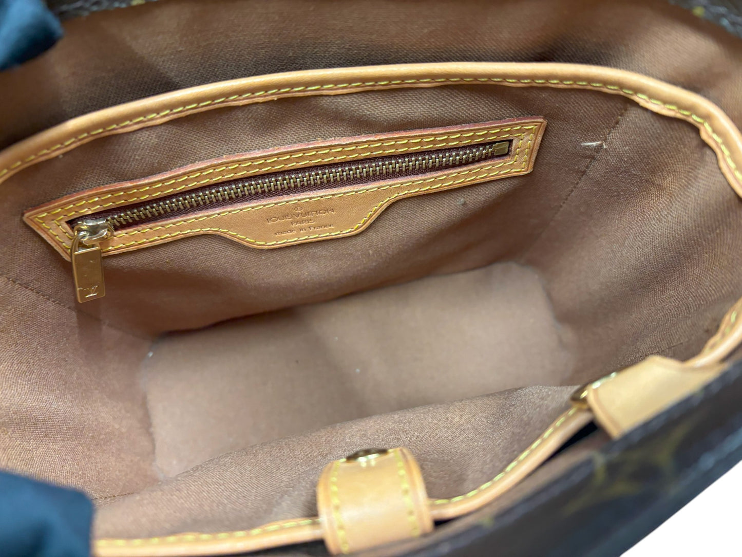 LOUIS VUITTON Vavin PM Panda